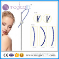 reyoungel Gold lift 4d meso thread lift cog for skin care